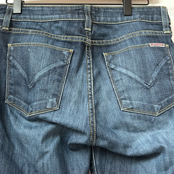 Hudson Krista super skinny size 28 - Picture 4 of 7